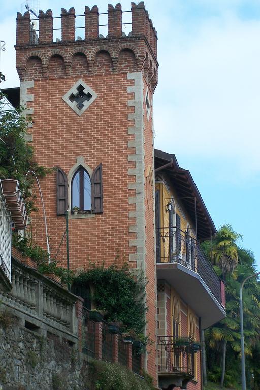 B&B Torre Lara Belgirate Ngoại thất bức ảnh