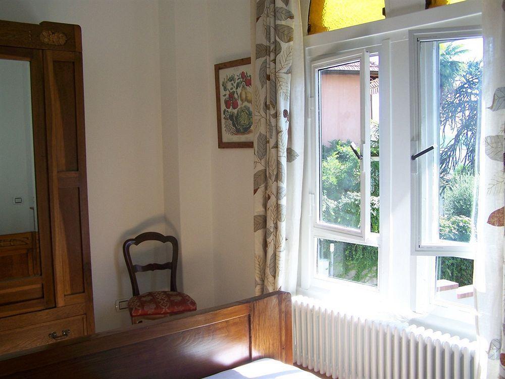 B&B Torre Lara Belgirate Ngoại thất bức ảnh