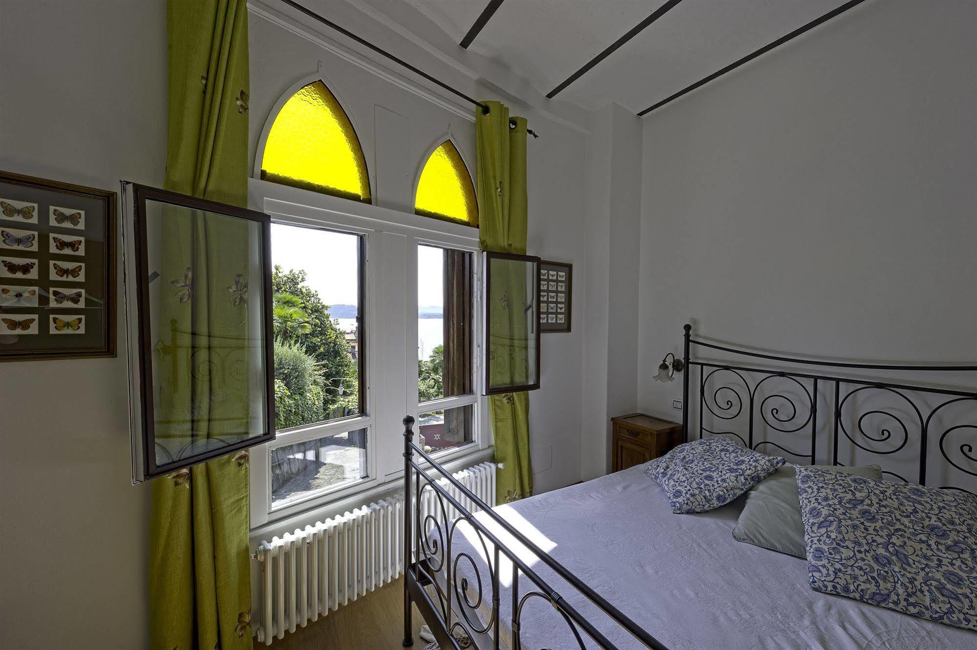 B&B Torre Lara Belgirate Ngoại thất bức ảnh