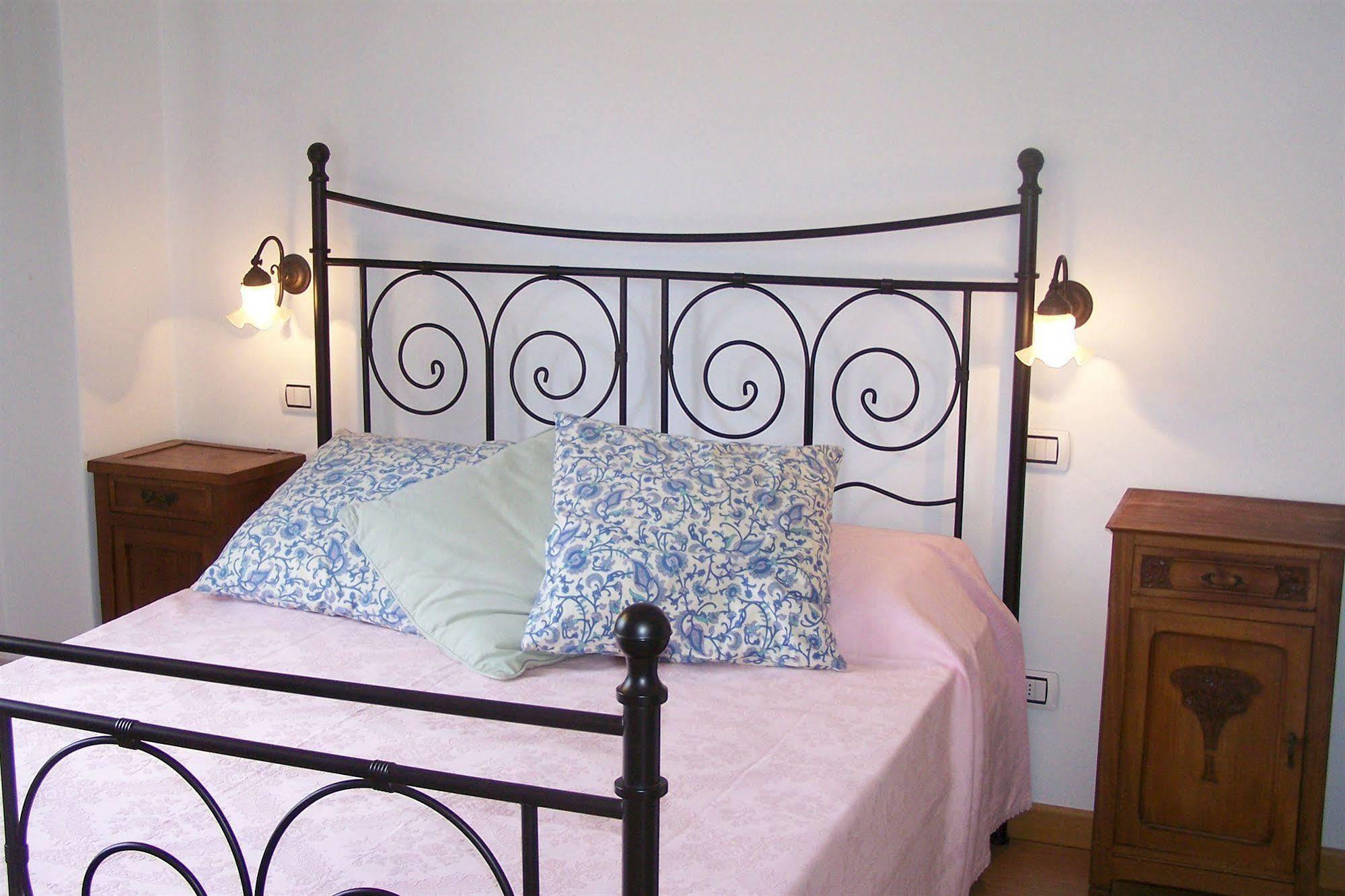 B&B Torre Lara Belgirate Ngoại thất bức ảnh