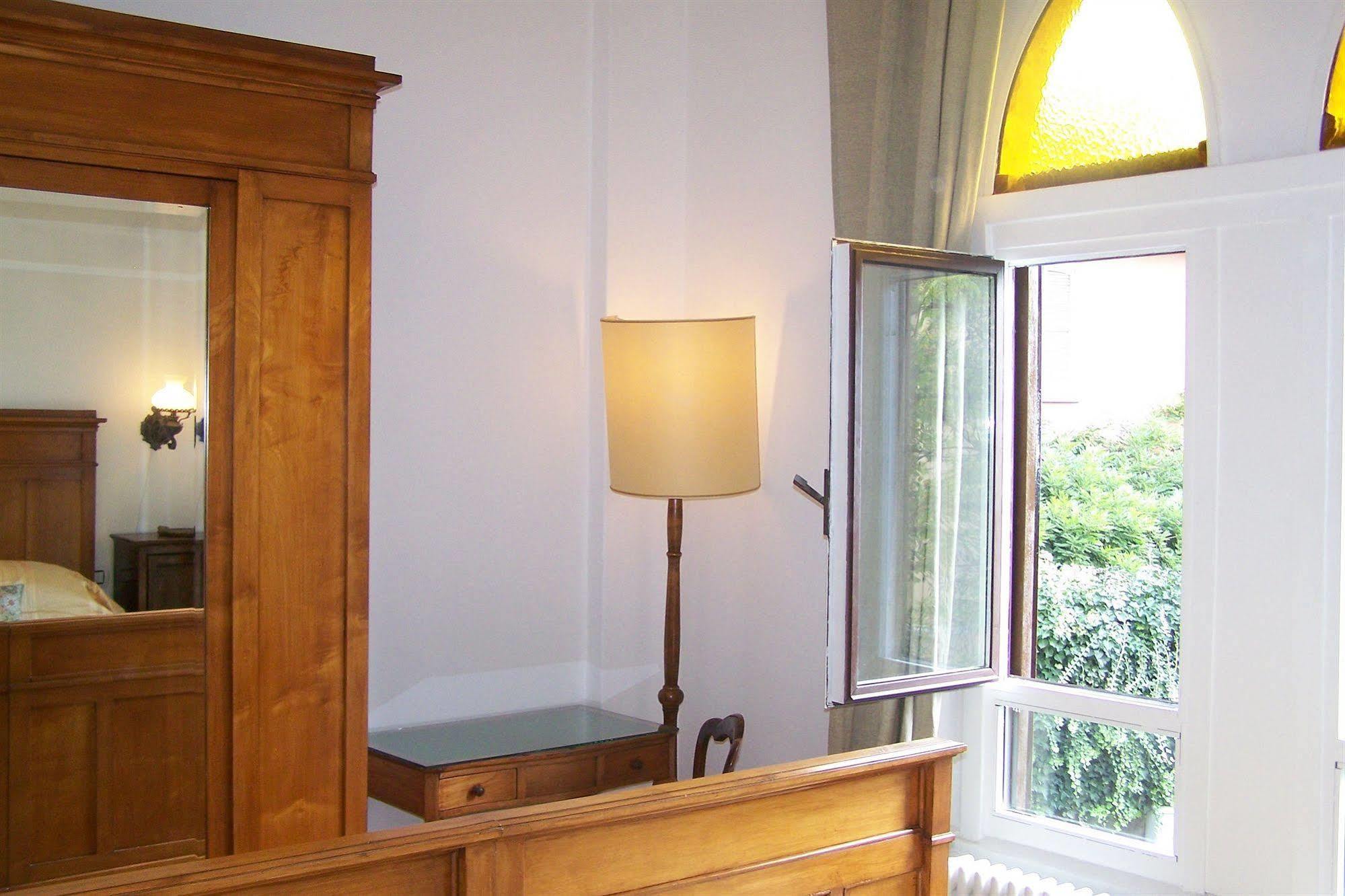 B&B Torre Lara Belgirate Ngoại thất bức ảnh