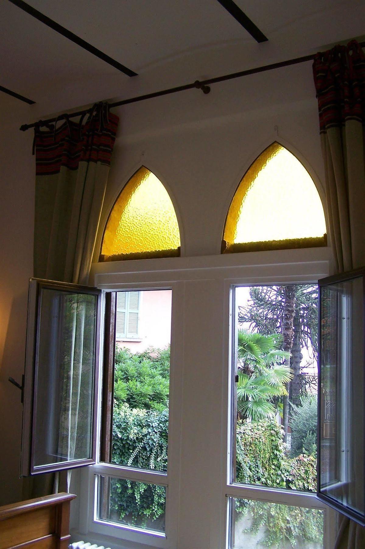 B&B Torre Lara Belgirate Ngoại thất bức ảnh